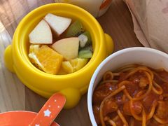 -必胜客(龙茗店)