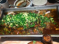 -树厨贵州菜(大十字店)