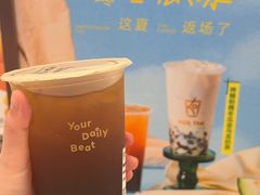-KOI Thé(正佳广场店)