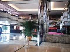 -京基晶都酒店