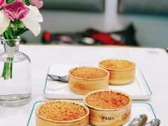 mini开心果烤布蕾-PAUL LAFAYET 法式甜品(深圳湾万象城店)