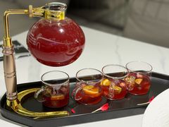 -3号仓库·创意中国菜(新世界城店)