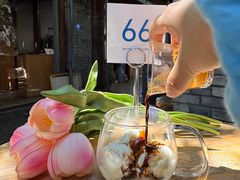 -VOYAGE COFFEE(杨梅竹店)