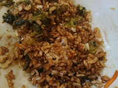 鸡肉狮子头饭-永和大王(龙德广场店)