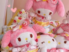 -杭州Hello Kitty乐园