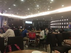 大堂-富豪酒家(正大广场店)