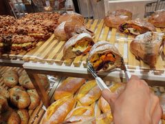 -永辉超市(嘉定宝龙广场店)