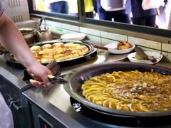 -草桥清真牛肉锅贴扁食店