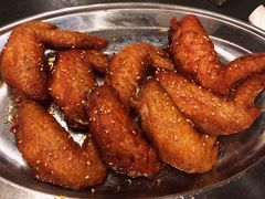 -幸运小丑汉堡(Bay Area本店)