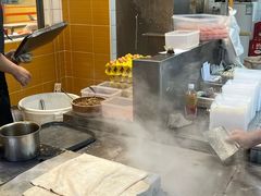 -山水肠粉(盐田店)