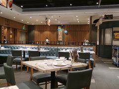 大堂-今之味南亚厨房·探店指南(领展购物广场店)