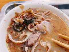 -李小老烧饼(常营民族家园店)
