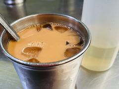 招牌港式奶茶-颓记茶餐厅(美景总店)
