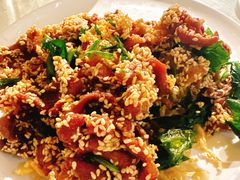 -伊带伊路新疆美食府(呼家楼店)