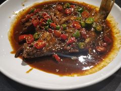 -吉香碳烤生蚝(仙霞路店)