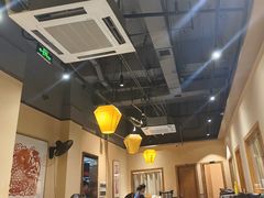 -冰城焰会大丰收铁锅炖(萝岗万达金街店)