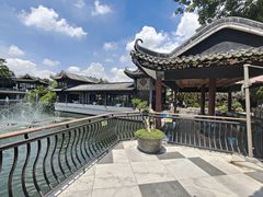 -泮溪酒家(荔枝湾店)