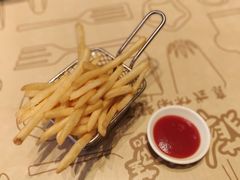 -菲滋意式餐厅(黄岩洞天店)