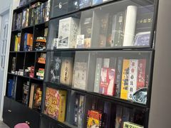 -FullHouse桌游跑团血染剧本杀(南京西路店)