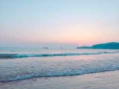 -西中岛海滨