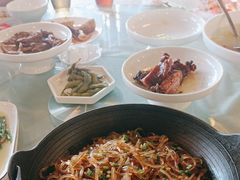 -老鼎万春卤菜(五代传承创始老店)