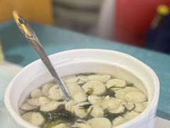 -40号厦门海鲜大排档(中山路店)