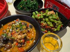 -聚味瞿记·龙虾堂(坡子街店)