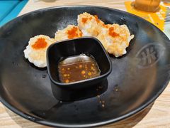 -渔米丰·广府鱼汤米线(光明广场店)