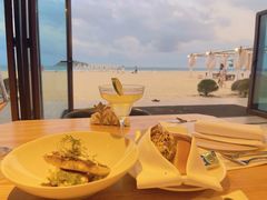 -石梅湾艾美度假酒店