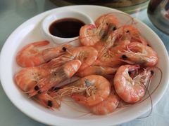 天目湖虾-天乐农家鱼头王(天目湖店)