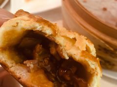 菠萝叉烧包-御宝轩(益丰·外滩源店)