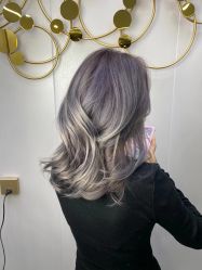 -AFA Hair studio·女士发型设计