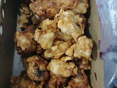-阿捡忭京炸鸡(韭菜园总店)