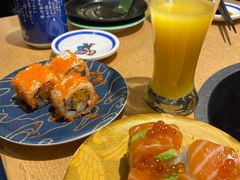 -合点寿司(美罗城店)