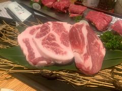 -赤坂亭烧肉·铁板烧·日料(金桥国际广场店)