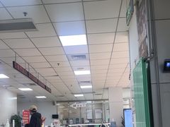 -美年大健康体检中心(西直门分院)