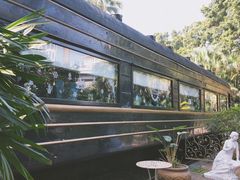 -火车头法国西餐厅