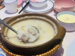 -顺粤楼·粤菜·点心(融创茂店)