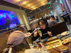 -新石器烤肉(之心城店)