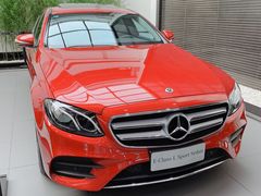 -奔驰利星行(北京花乡店)