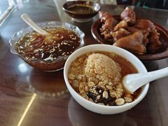 糕粑稀饭-金必轩(青岩店)