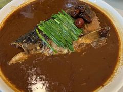 -荷塘味道(水长城店)