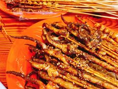 -十里铺铁板鱿鱼