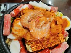 -贵宾庄炸酱面·韩式料理(高区店)