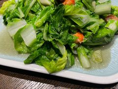 -魁盛居百年鲁菜馆(县西巷店)
