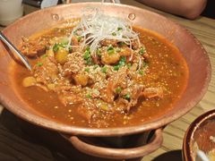 -茄子恰恰·新云南小炒(坪山益田店)