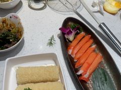 -千牛将·鲜牛肉火锅(开元路店)