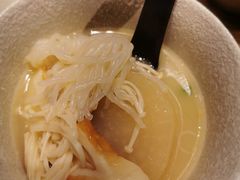 -yokocho上横町·日本食街(深业上城店)