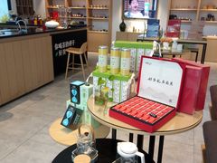 -茶宴·美食地标餐厅(沙坡尾店)