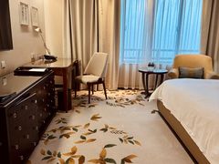 -上海波特曼丽思卡尔顿酒店